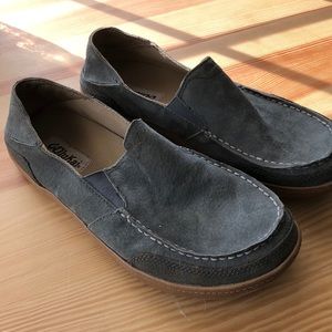 Olukai “Moloa” Men’s Slip On Shoes